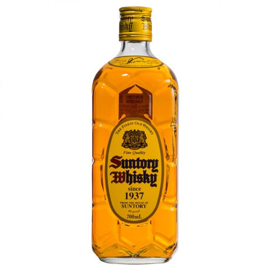 Suntory Kakubin Whisky 700ml