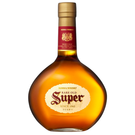Super Nikka Rare Old 700ml