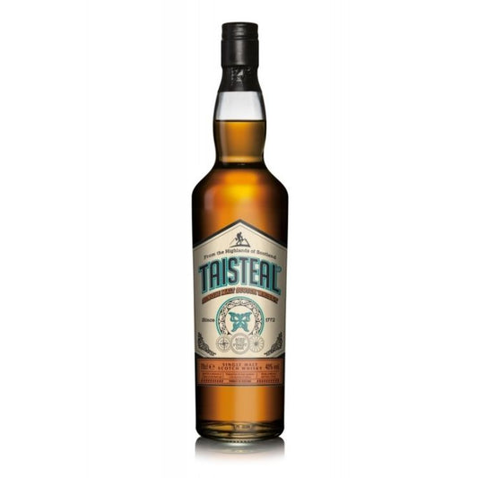 Taisteal Single Malt 700ml