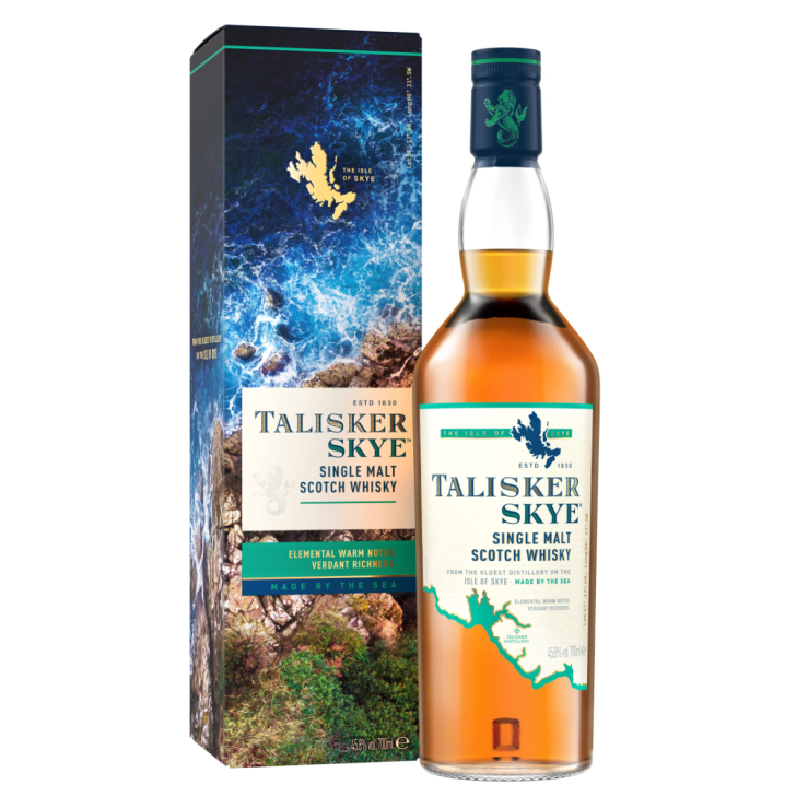 Talisker Skye 700ml