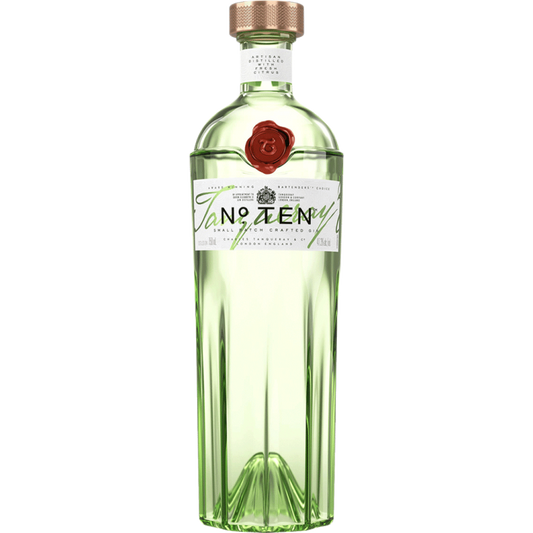 Tanqueray Gin No.10 700ml (New Bottling)