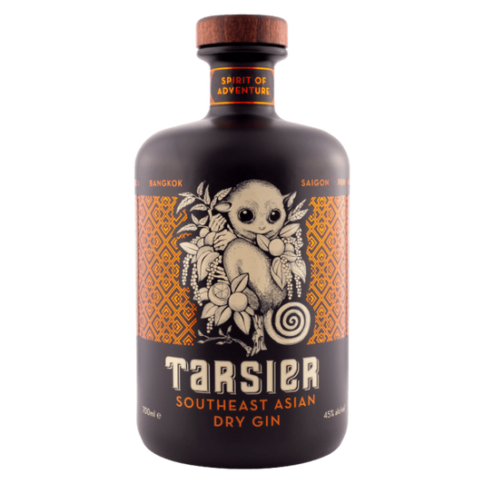 Tarsier Southeast Asian Dry Gin 700ml