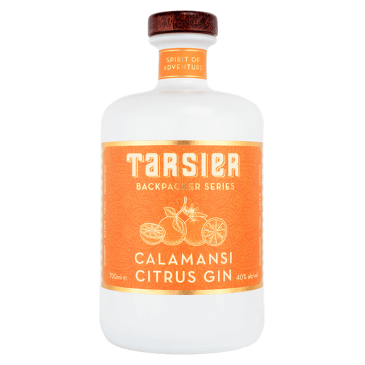 Tarsier Calamansi Citrus Gin 700ml