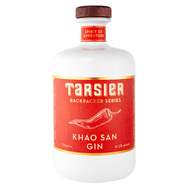 Tarsier Khao San Gin 700ml