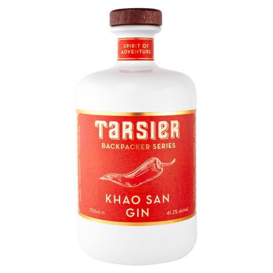 Tarsier Khao San Gin 700ml