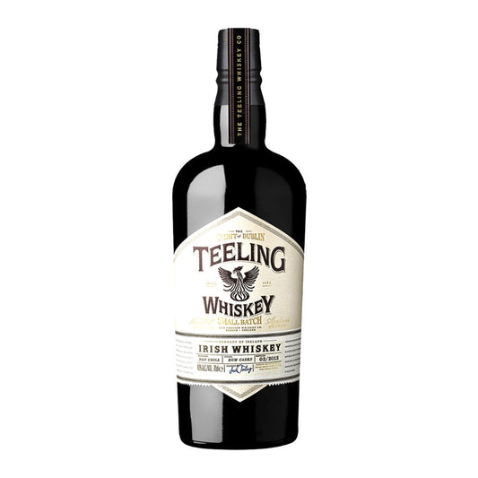 Teeling Small Batch 700ml (Naked, Bottle Only)