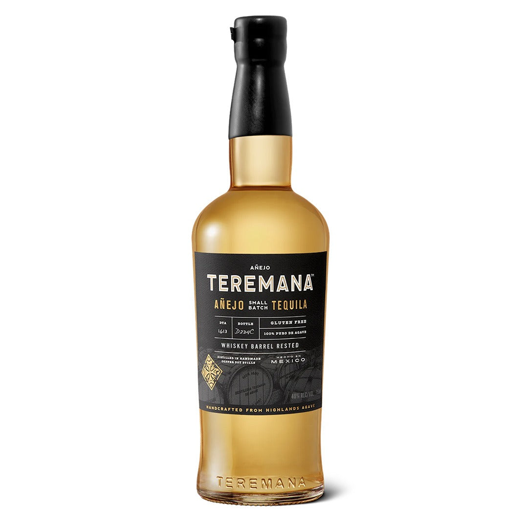 Teremana Anejo Tequila 750ml