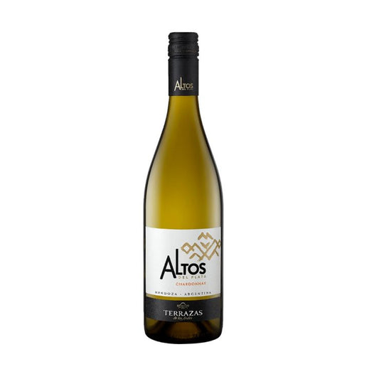 Terrazas Altos Del Plata Chardonnay 750ml