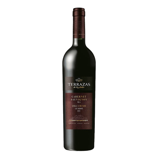 Terrazas Single Vineyard Cabernet Sauvignon