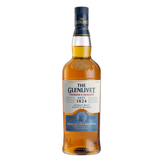 Glenlivet Founder's Reserve 750ml