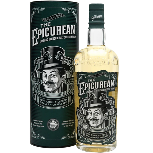 The Epicurean Scotch Whisky 700ml