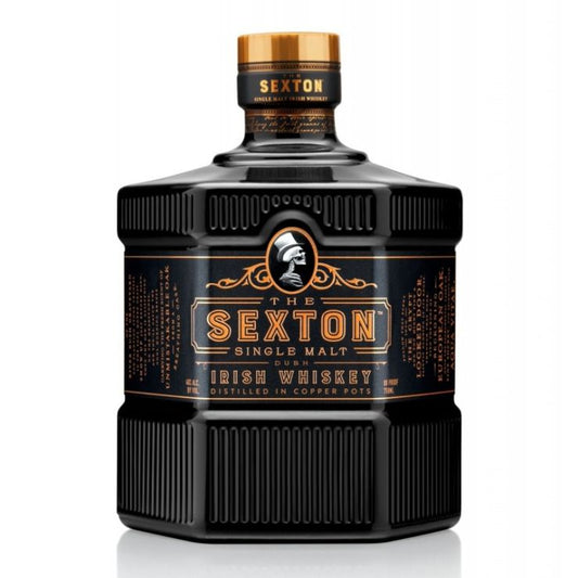 The Sexton Irish Single Malt 700ml