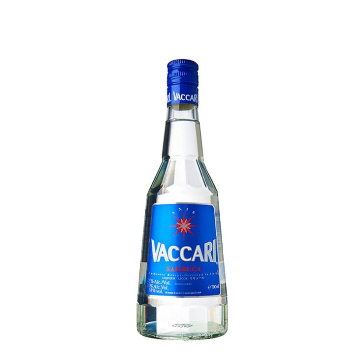 Vaccari Sambuca 700ml