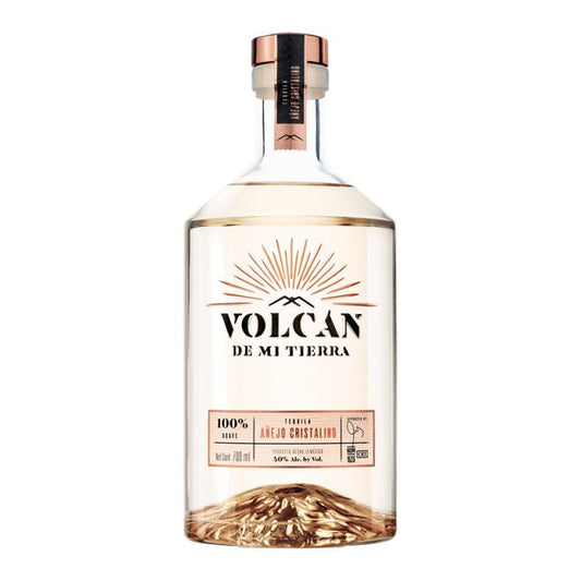 Volcan Cristalino 700ml
