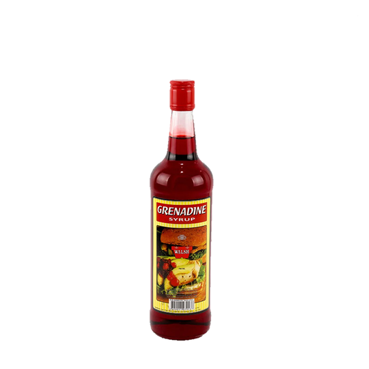 Walsh Grenadine 700ml