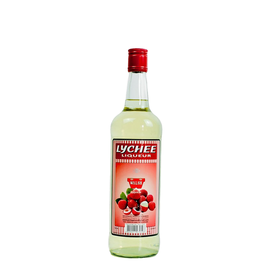 Walsh Lychee 750ml