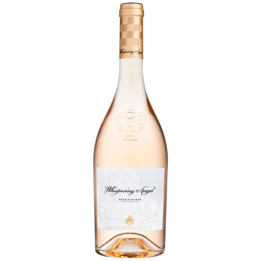 Chateau d'Esclans Whispering Angel Rose 750ml