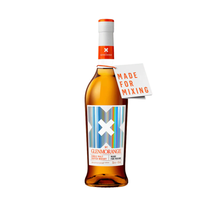 Glenmorangie X 700ml