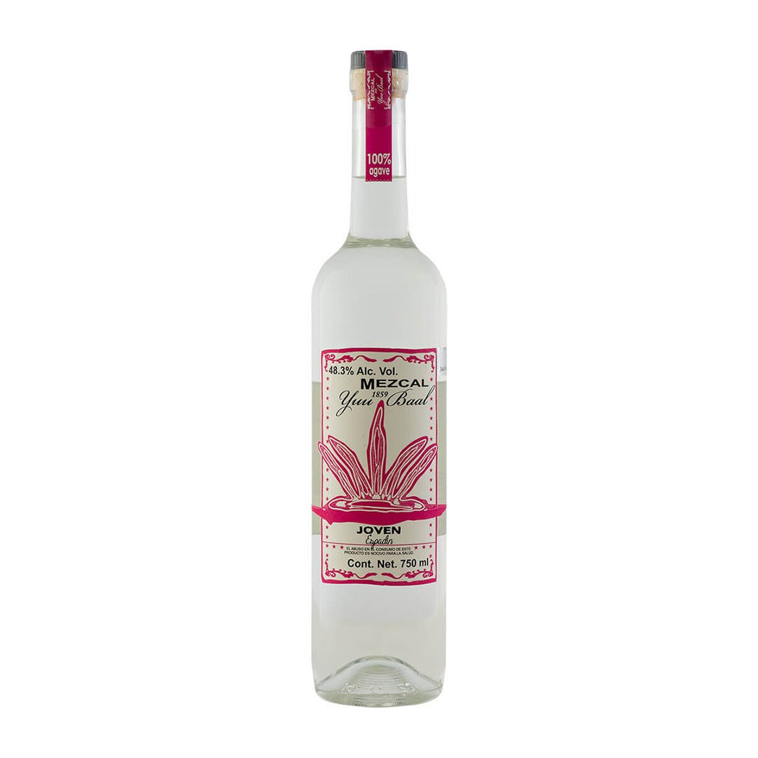 Yuu Baal Espadin 750ml
