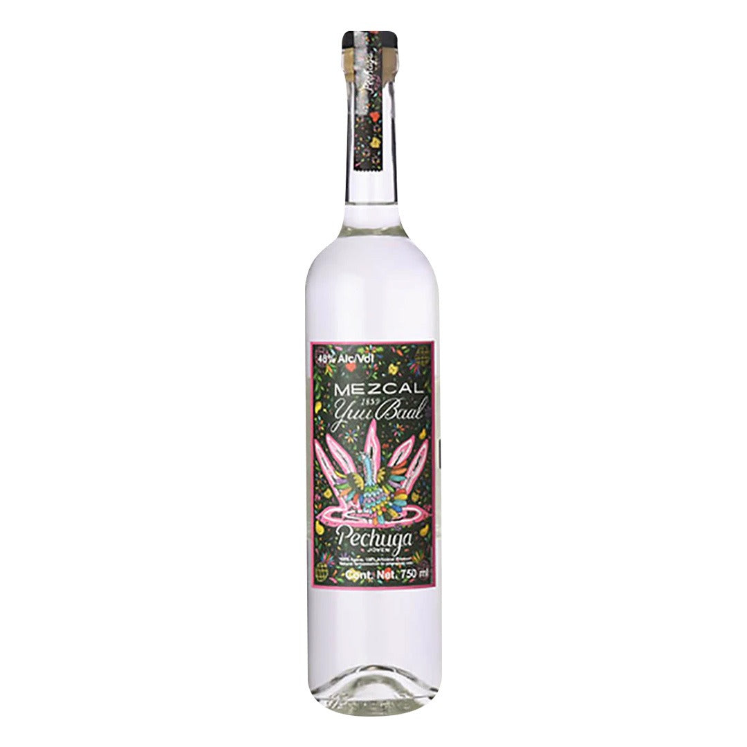 Yuu Baal Pechuga 750ml