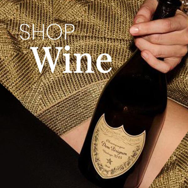 The Booze About Us – The Booze Shop