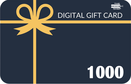 The Booze Shop Gift Card