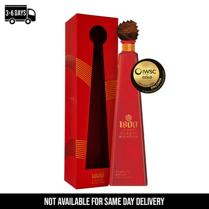 1800 GuachiMonton Añejo Tequila 750ml (PRE-ORDER)