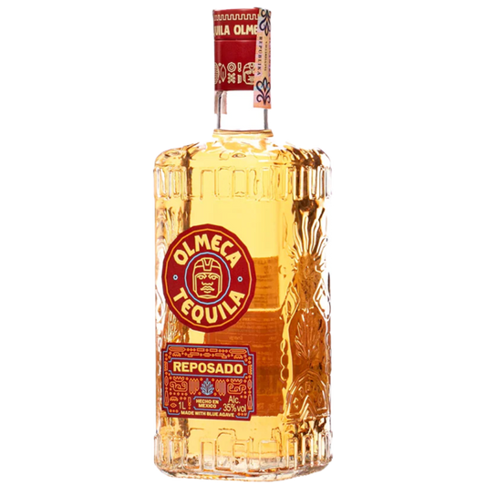 Olmeca Reposado Tequila 1L