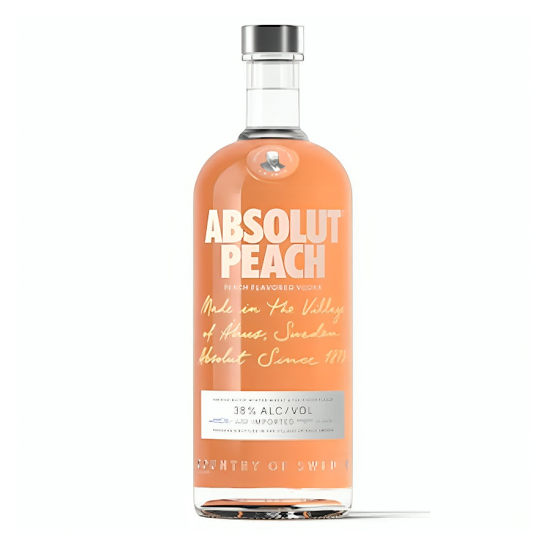 Absolut Apeach 1L
