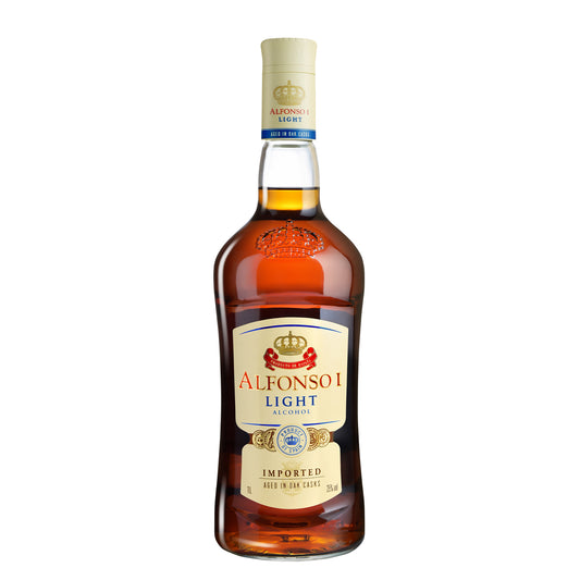 Alfonso Light 1 Liter