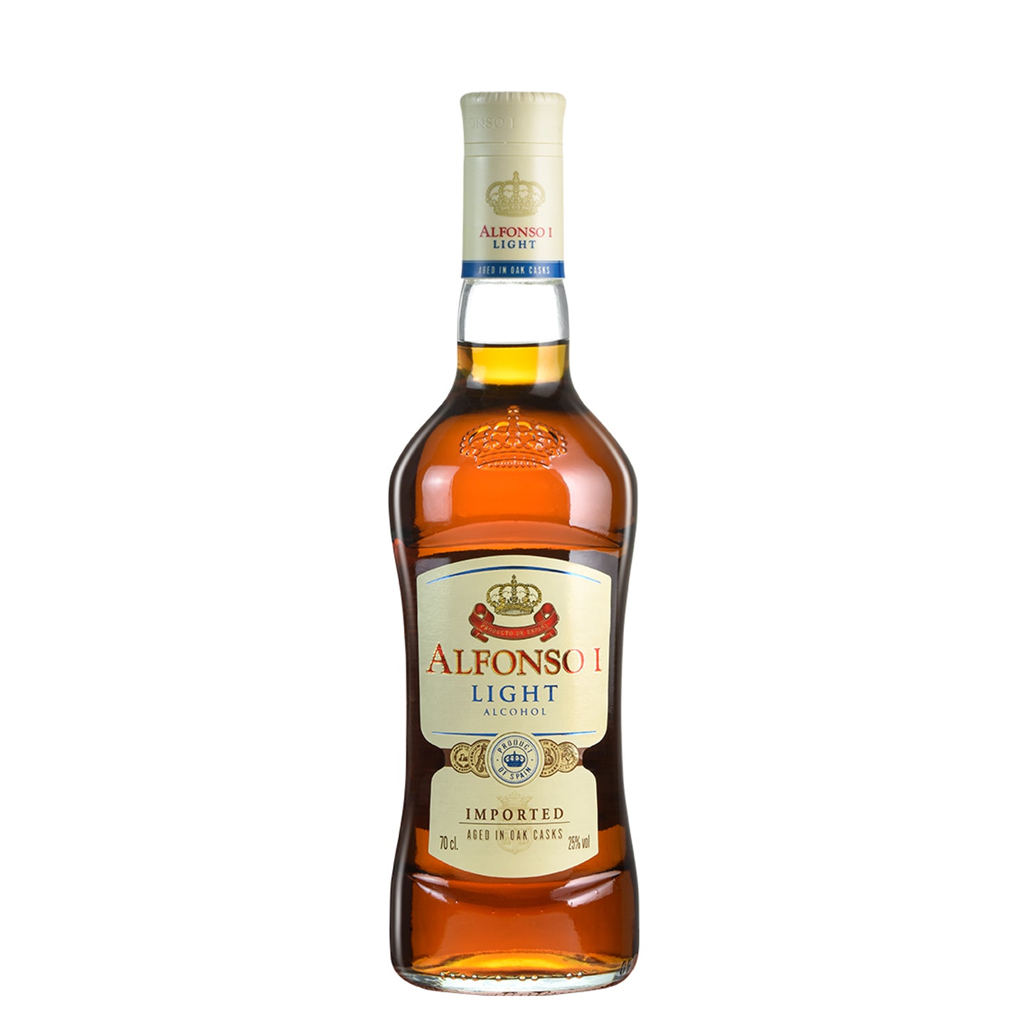 Alfonso Light 700ml