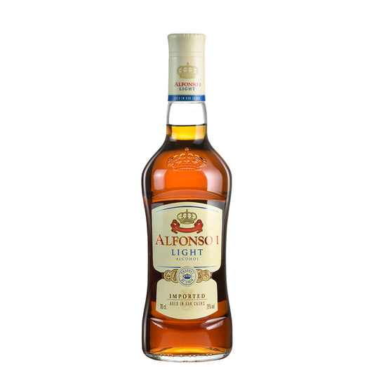 Alfonso Light 700ml