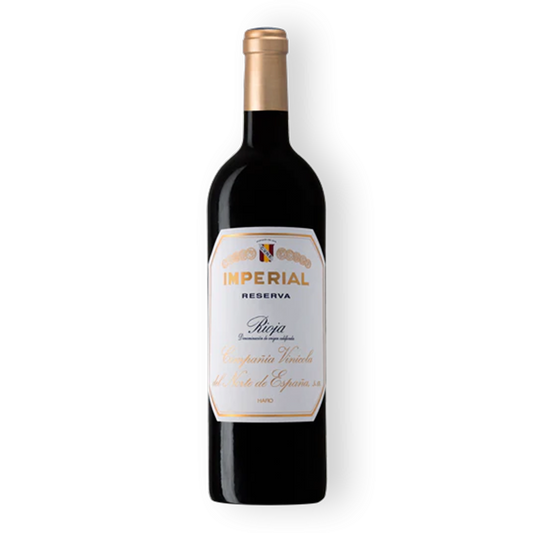 Cune Imperial Reserva Rioja 750ml