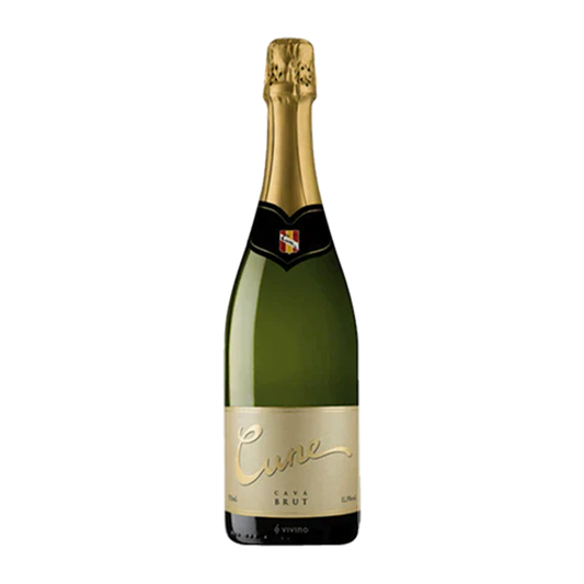 Cune Rioja Cava Brut 750ml