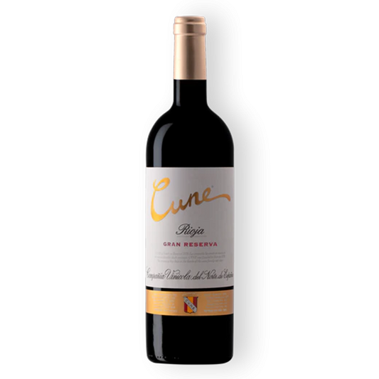 Cune Rioja Gran Reserva 750ml