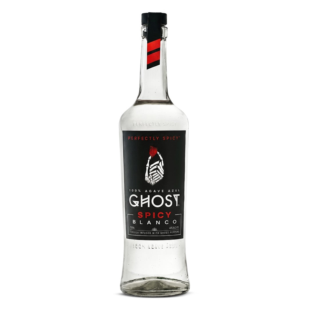 Ghost Blanco Tequila 700ml
