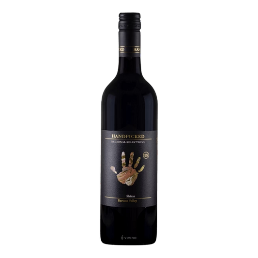 Handpicked Regional Selection Shiraz 750ml
