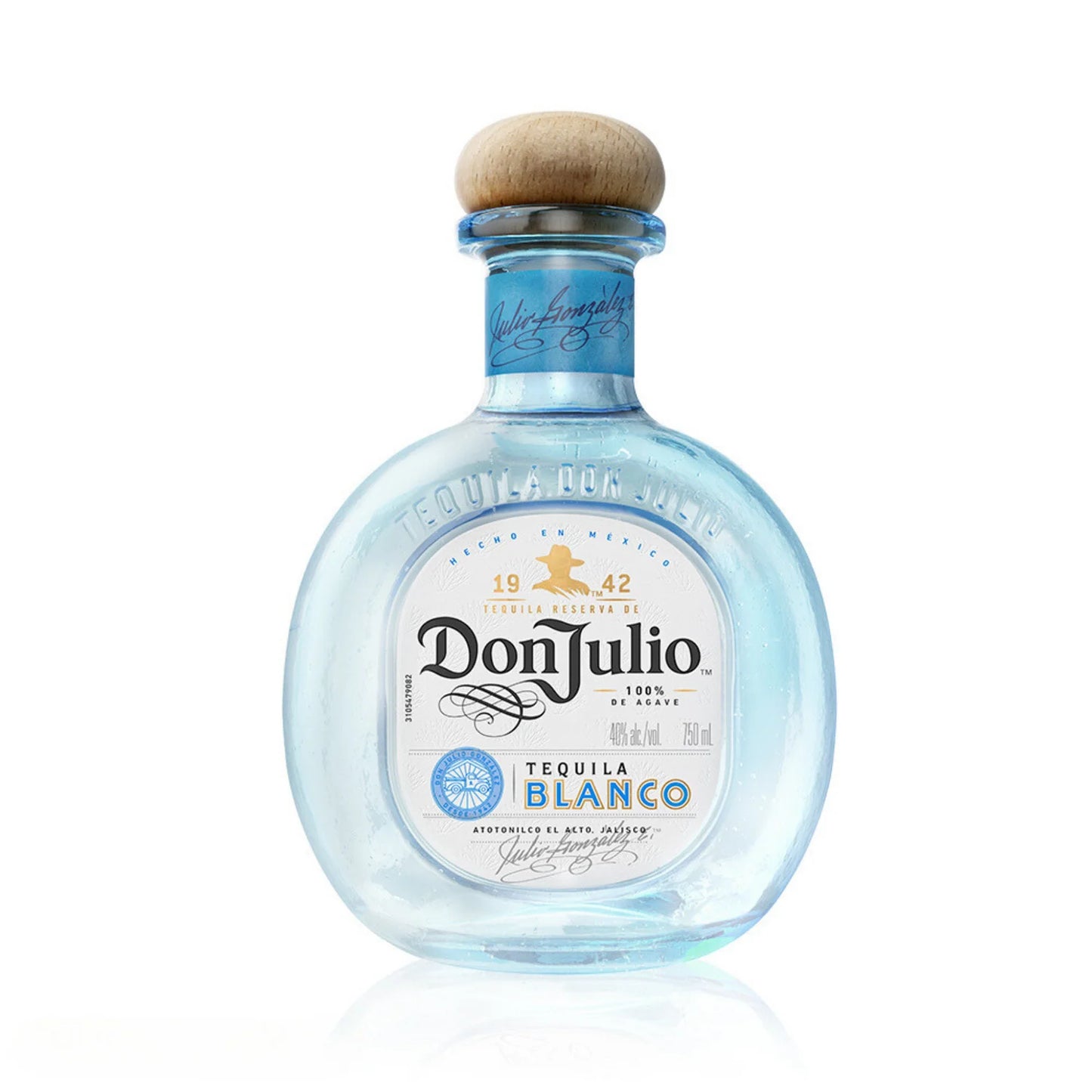 Don Julio Blanco 700ml