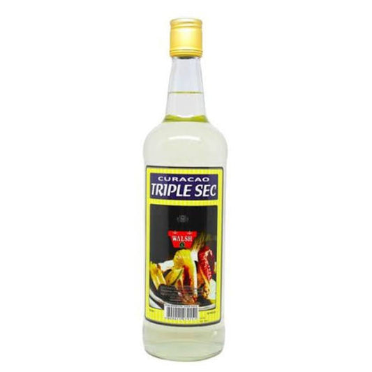 Walsh Triple Sec 750ml