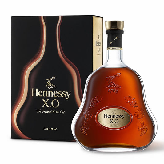 Hennessy XO  700ml