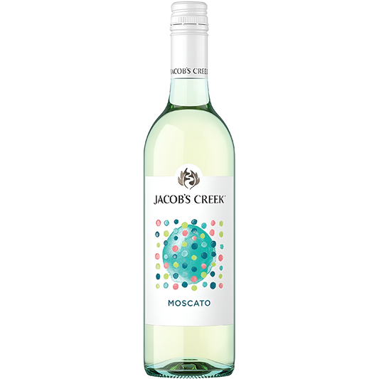 Jacob's Creek Dots Moscato White 750ml