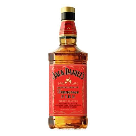 Jack Daniel's Fire 700ml