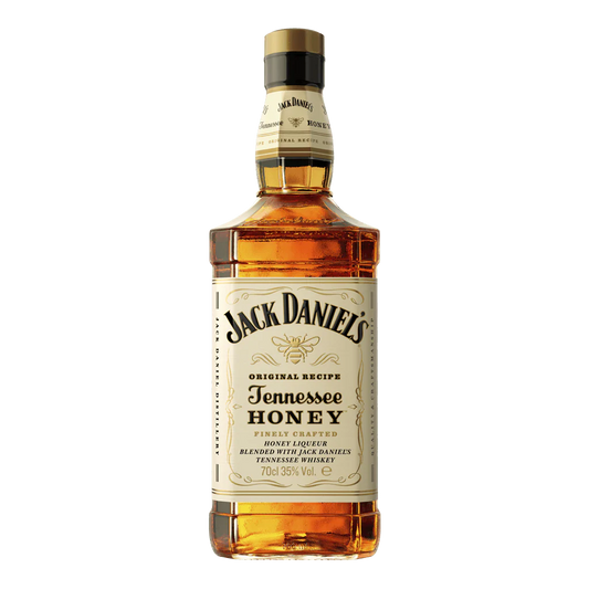 Jack Daniel's Honey 700ml