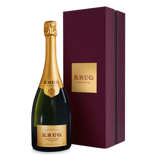 Krug Grande Cuvee 171eme Edition 700ml