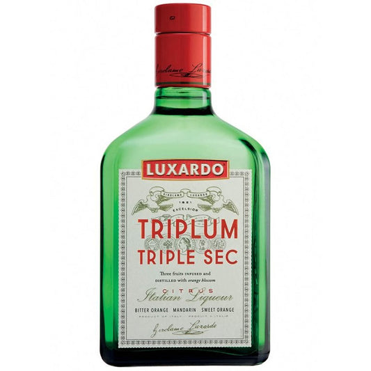 Luxardo Triple Sec 750ml