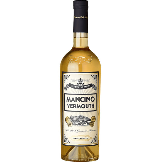 Mancino Vermouth Bianco Amaranto 750ml