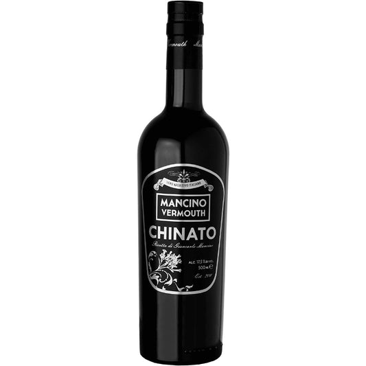 Mancino Vermouth Chinato 500ml