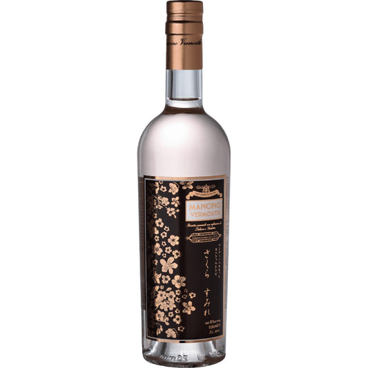 Mancino Vermouth Sakura 500ml