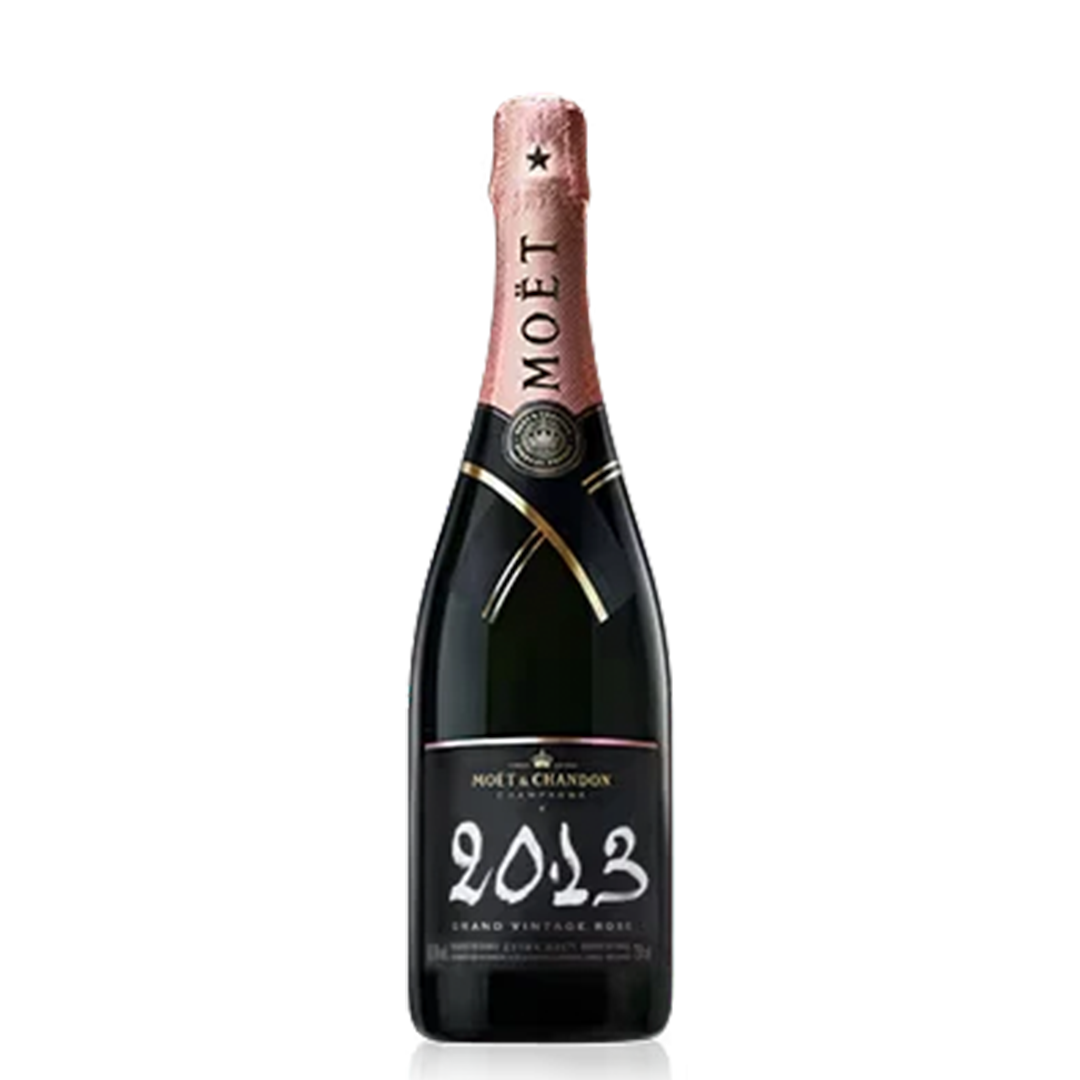 Moet & Chandon Grand Vintage Rose 2013 700ml