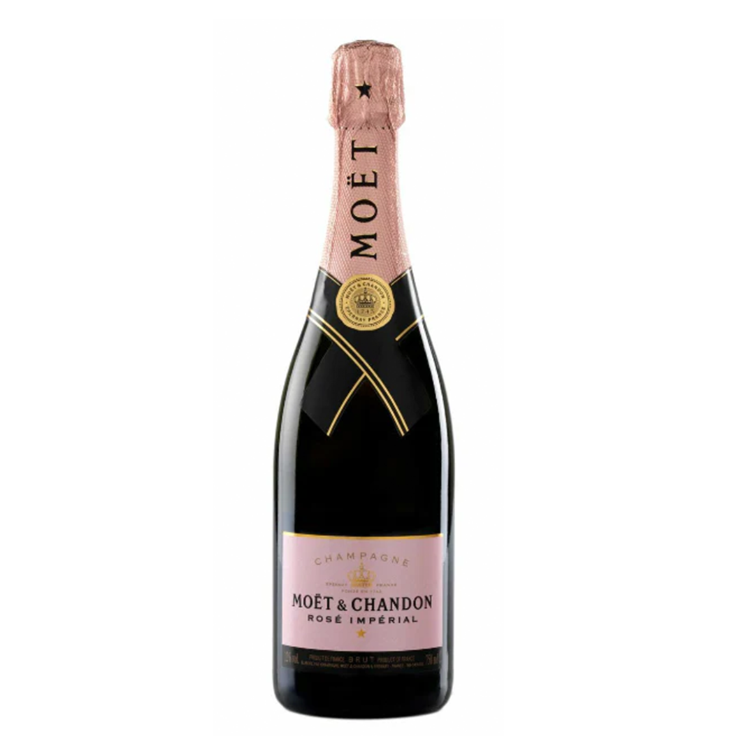 Moet Rosa Moet & Chandon Rose Imperial 750ml – The Booze Shop